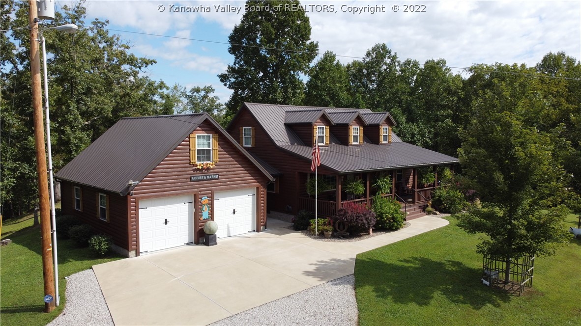 348 Country Road Salt Rock, WV 25559 - Photo 23 of 39 Gallery Image 23