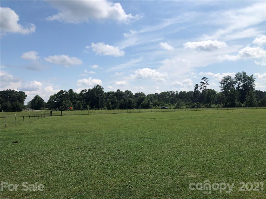 3485 Organ Church Road Rockwell, NC 28138 - Photo 21 of 33 a view of field and trees in the background