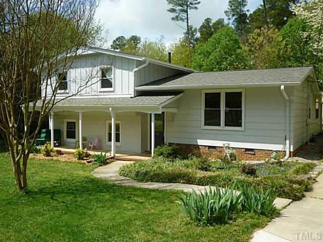 4905 Rampart Street Raleigh, NC 27609 - Photo 1 of 24 Photo 1
