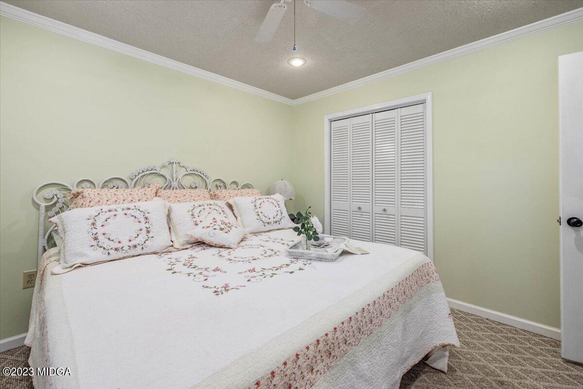 222 Red Oak Road Byron, GA 31008 - Photo 20 of 38