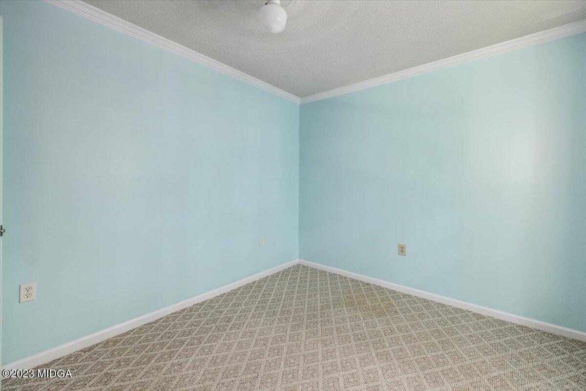 222 Red Oak Road Byron, GA 31008 - Photo 23 of 38 a view of an empty room