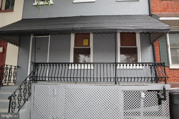 $229,900 | 47 East High Street, Pottstown, PA 19464