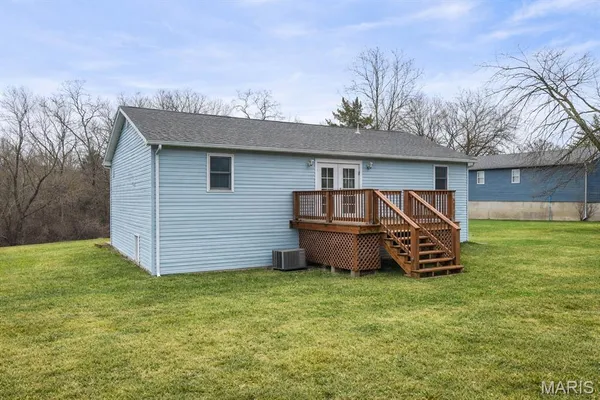 $220,000 | 1148 Nassau Drive, Edwardsville, IL 62025