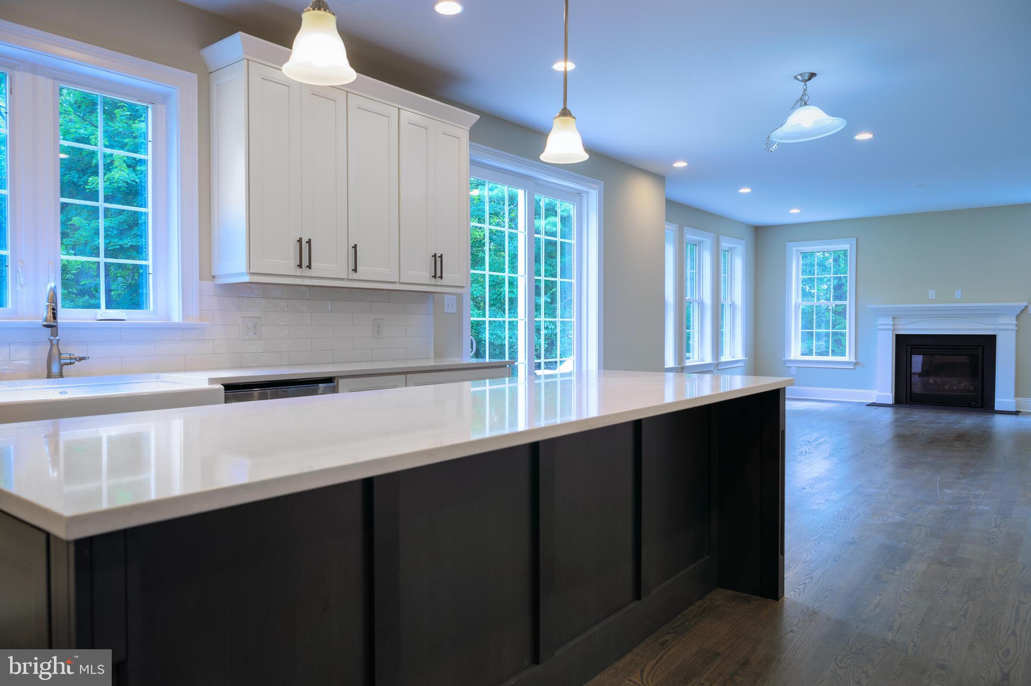 1160 Walnut Farm Road Lower Gwynedd, PA 19002 - Photo 14 of 30 Open Floor Plan Perfect for Entertaining