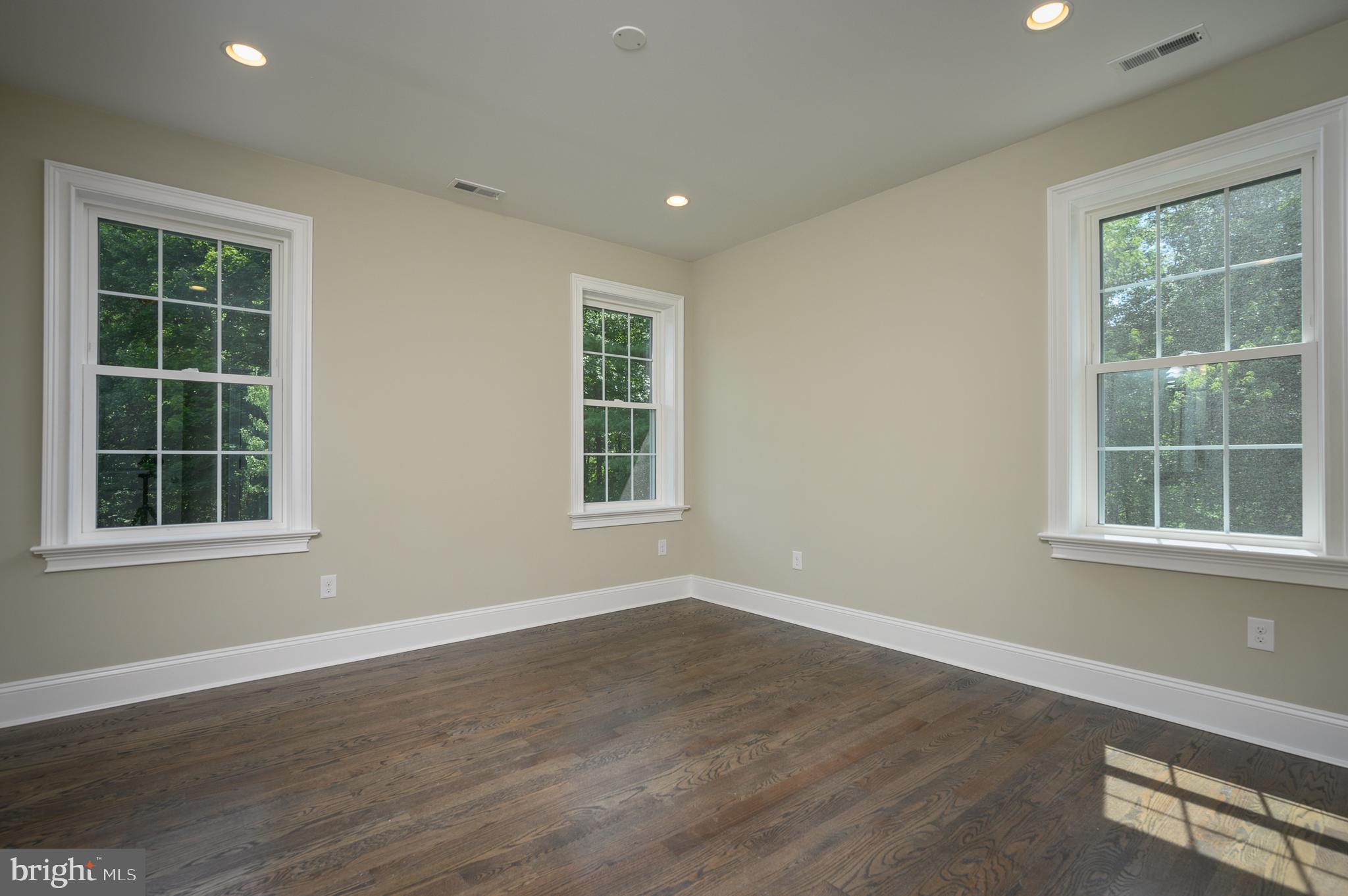 1160 Walnut Farm Road Lower Gwynedd, PA 19002 - Photo 22 of 30 Windows Offer Wonderful Light in Bedrooms