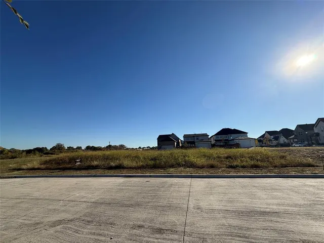 a view of a lake and mountain view