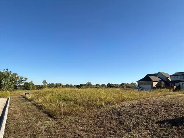 a view of ocean with sunset