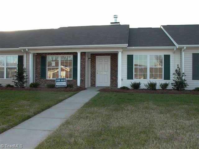 2892 WaterStone Loop High Point, NC 27265 - Photo 1 of 1 Exterior Front.