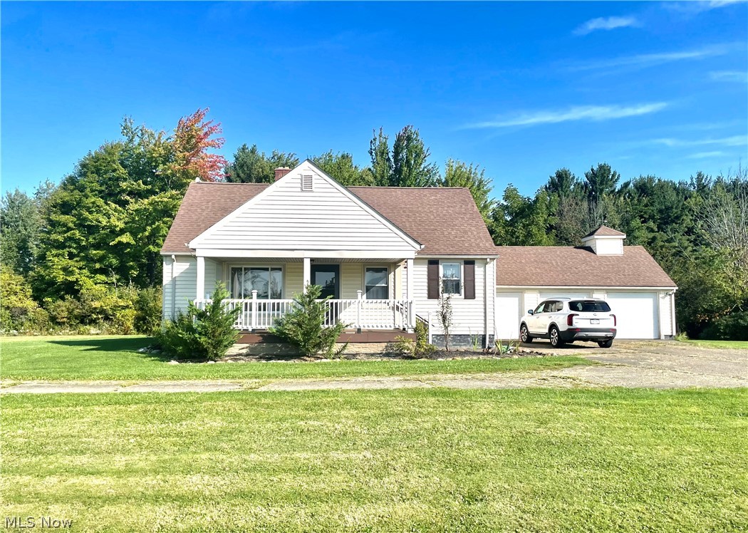 12829 Old State Road Huntsburg, OH 44046 - Photo 2 of 28