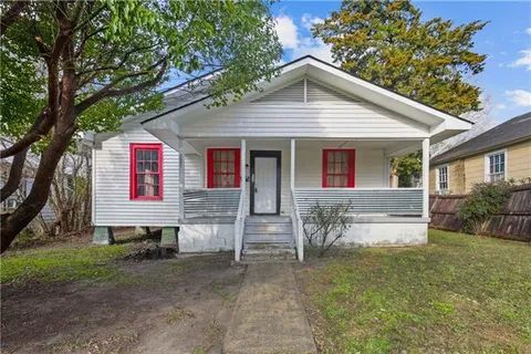 $50,000 | 821 C Avenue, Bogalusa, LA 70427