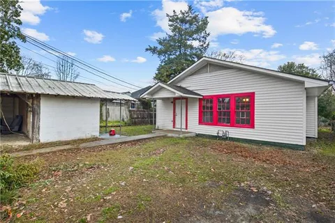 $75,000 | 821 C Avenue, Bogalusa, LA 70427