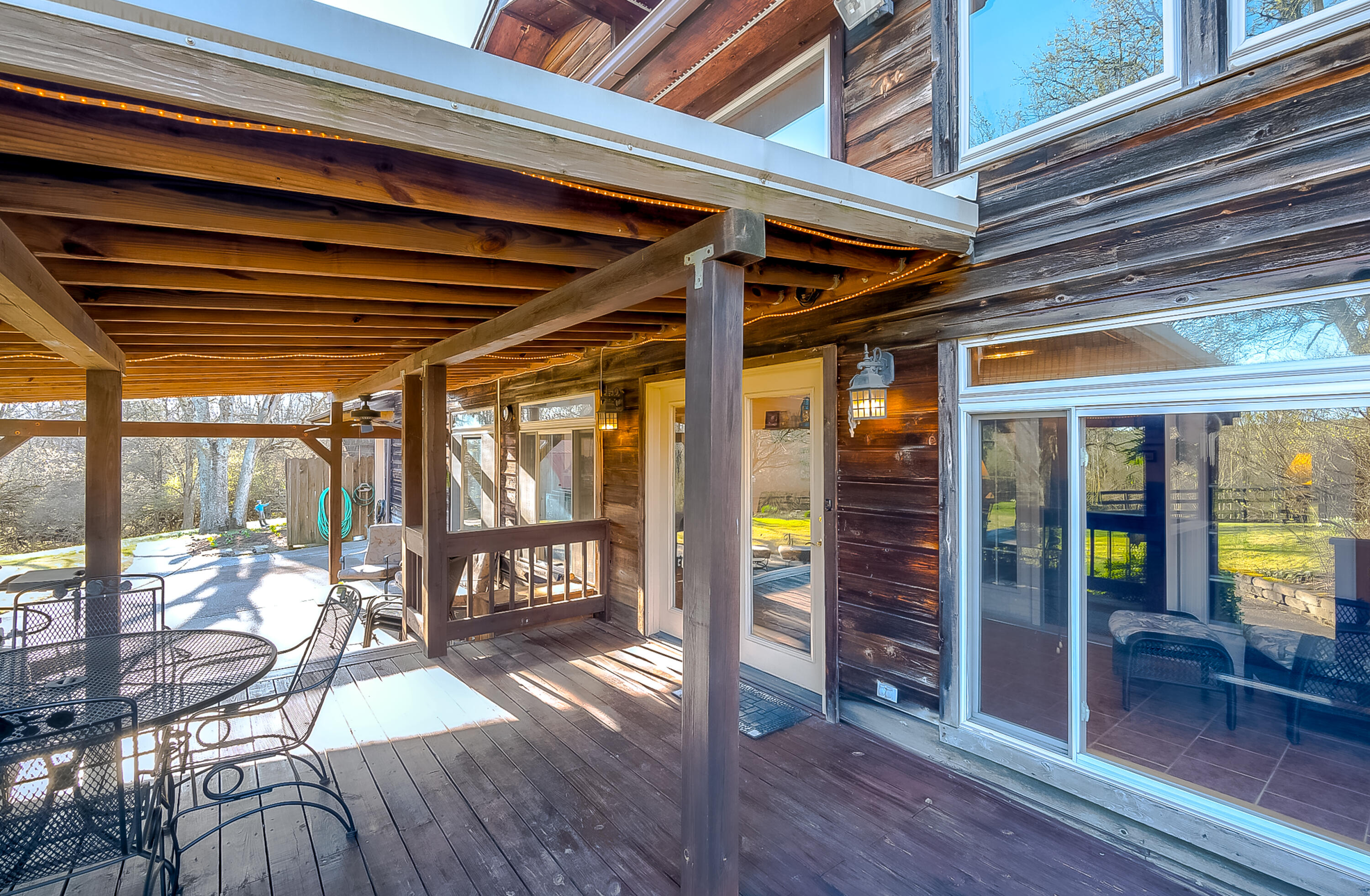 930 Shryocks Ferry Road Versailles, KY 40383 - Photo 35 of 56 Deck