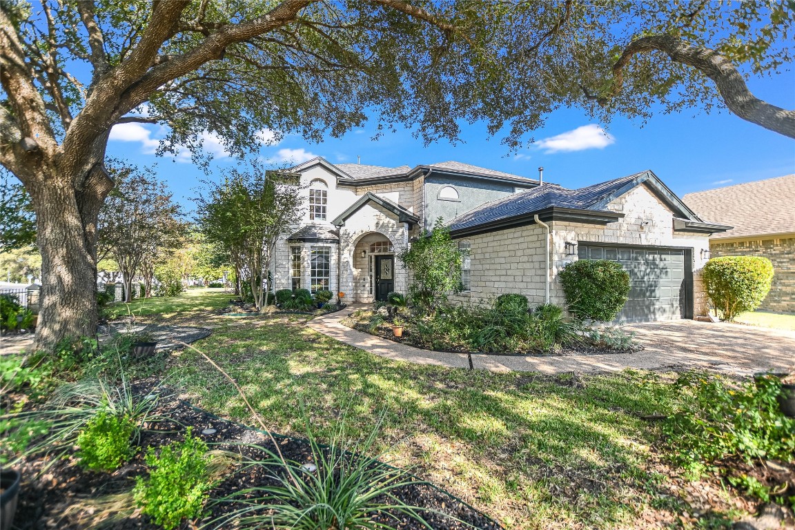 4700 Interlachen Lane Austin, TX 78747 - Photo 1 of 17