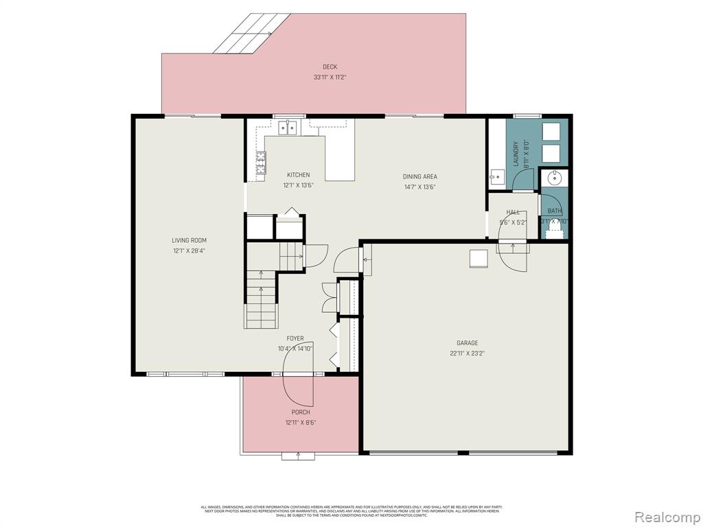 4511 Mt Morris Road Columbiaville, MI 48421 - Photo 27 of 29 Gallery Image 27