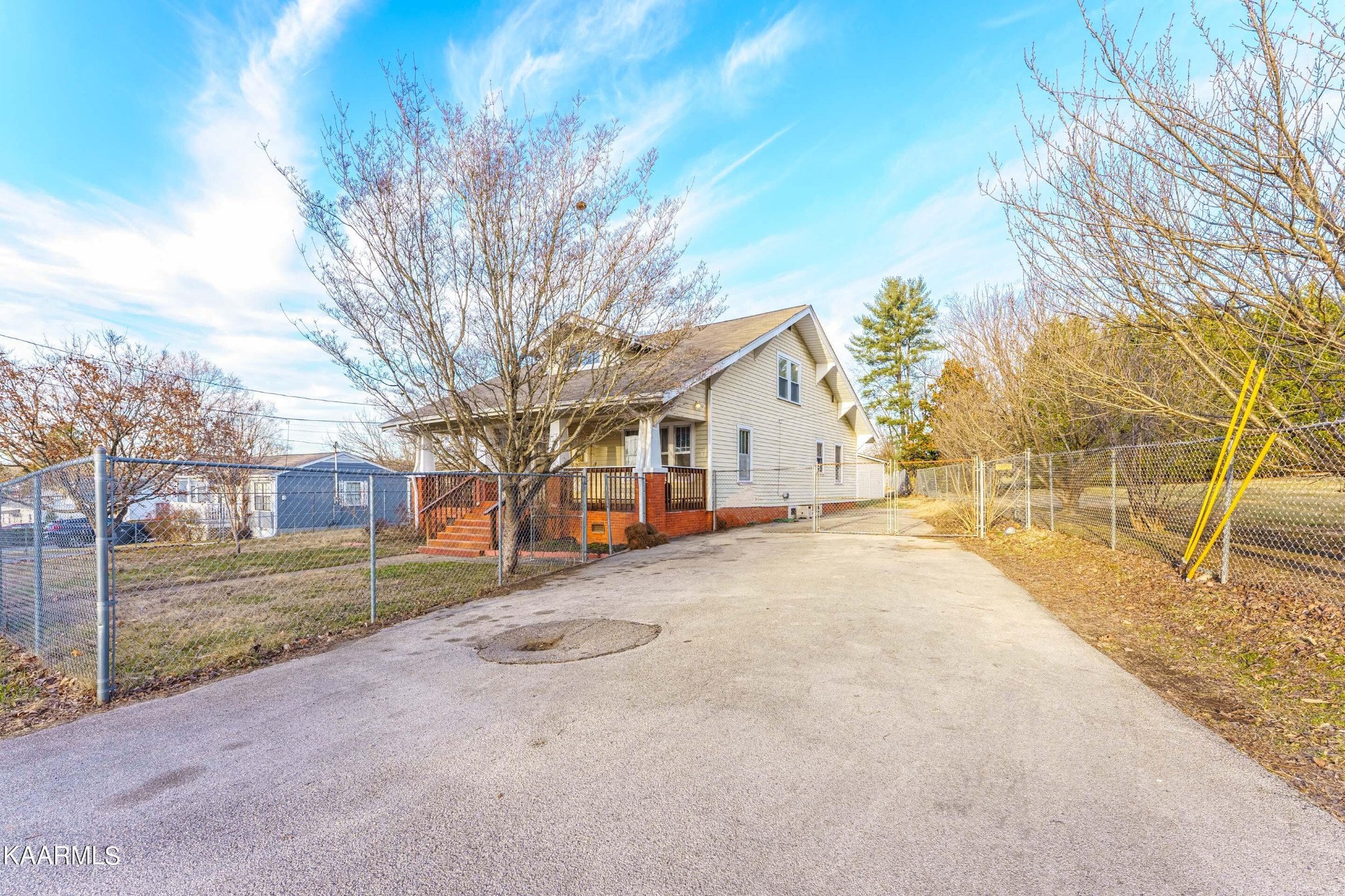 4404 Coster Road Knoxville, TN 37912 - Photo 17 of 21 Gallery Image 17