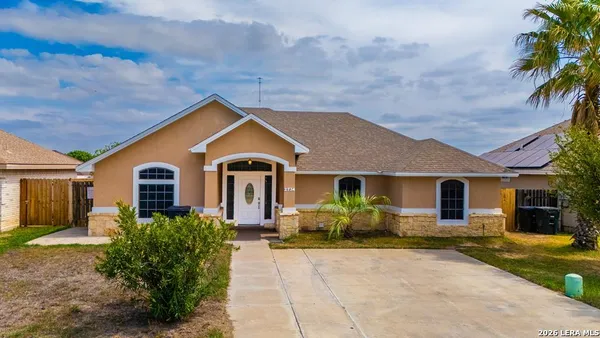 $305,000 | 2734 Stone Way, Eagle Pass, TX 78852