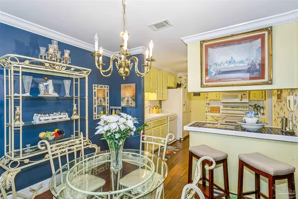 $189,900 | 4831 East Olive Road, Unit 2D, Pensacola, FL 32514