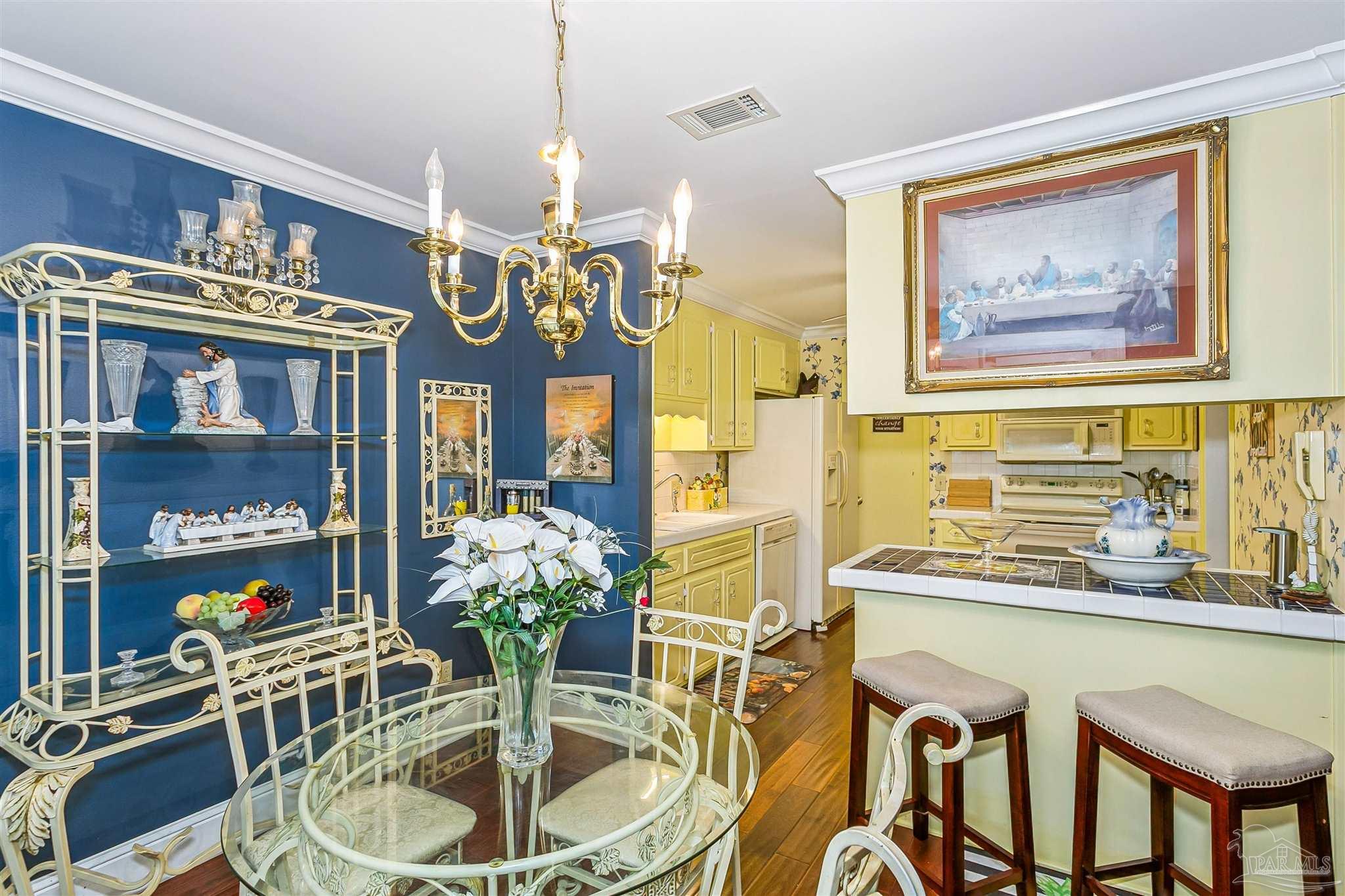 4831 East Olive Road, Unit 2D Pensacola, FL 32514 - Photo 14 of 29