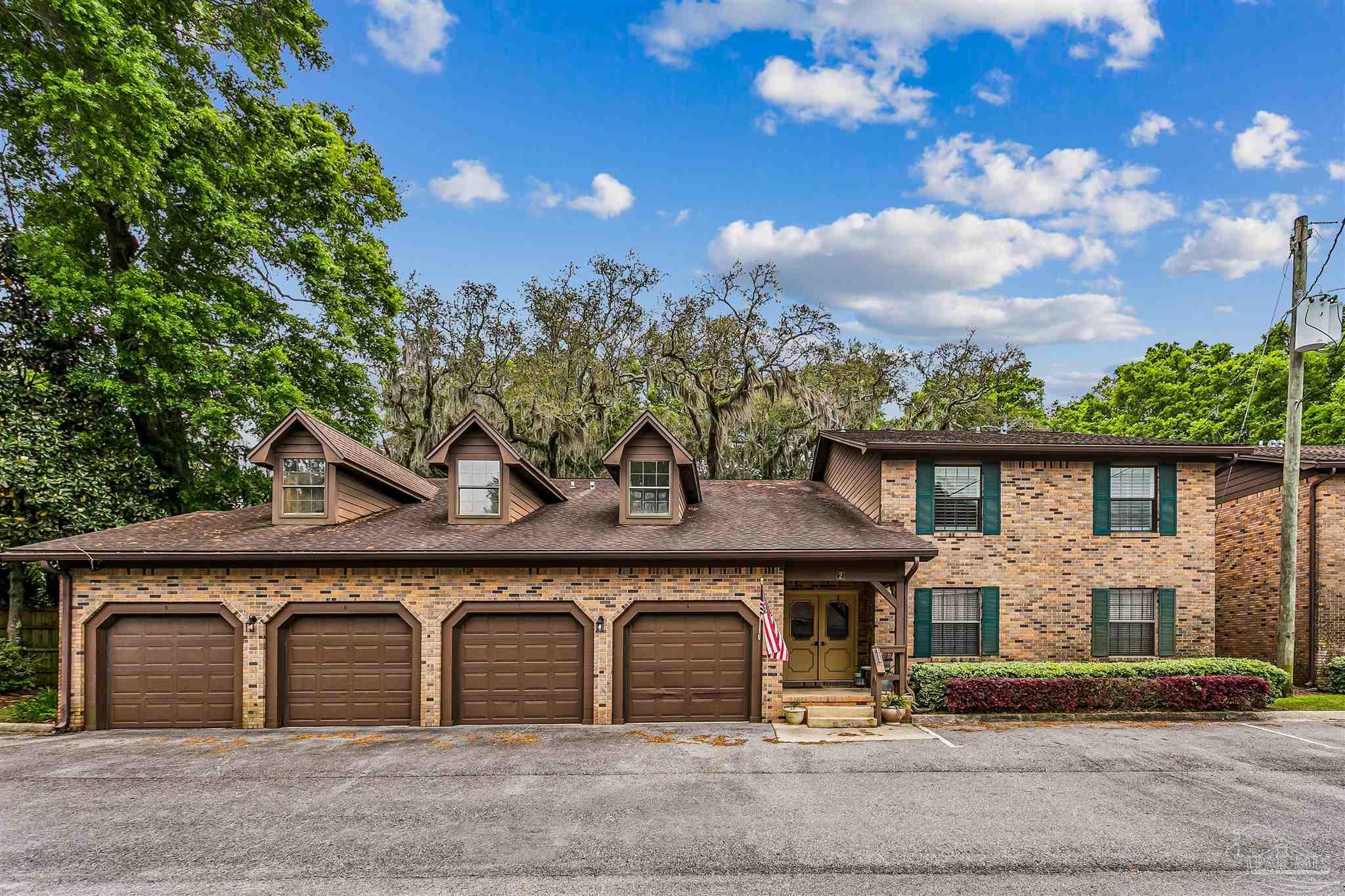 4831 East Olive Road, Unit 2D Pensacola, FL 32514 - Photo 2 of 29