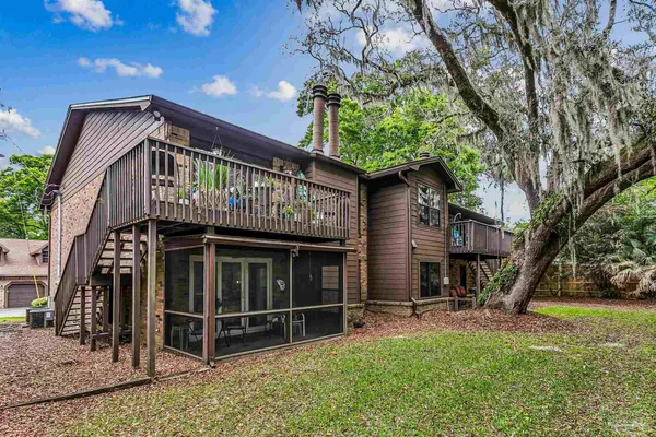 $189,900 | 4831 East Olive Road, Unit 2D, Pensacola, FL 32514