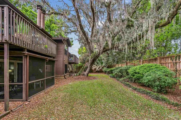 $189,900 | 4831 East Olive Road, Unit 2D, Pensacola, FL 32514