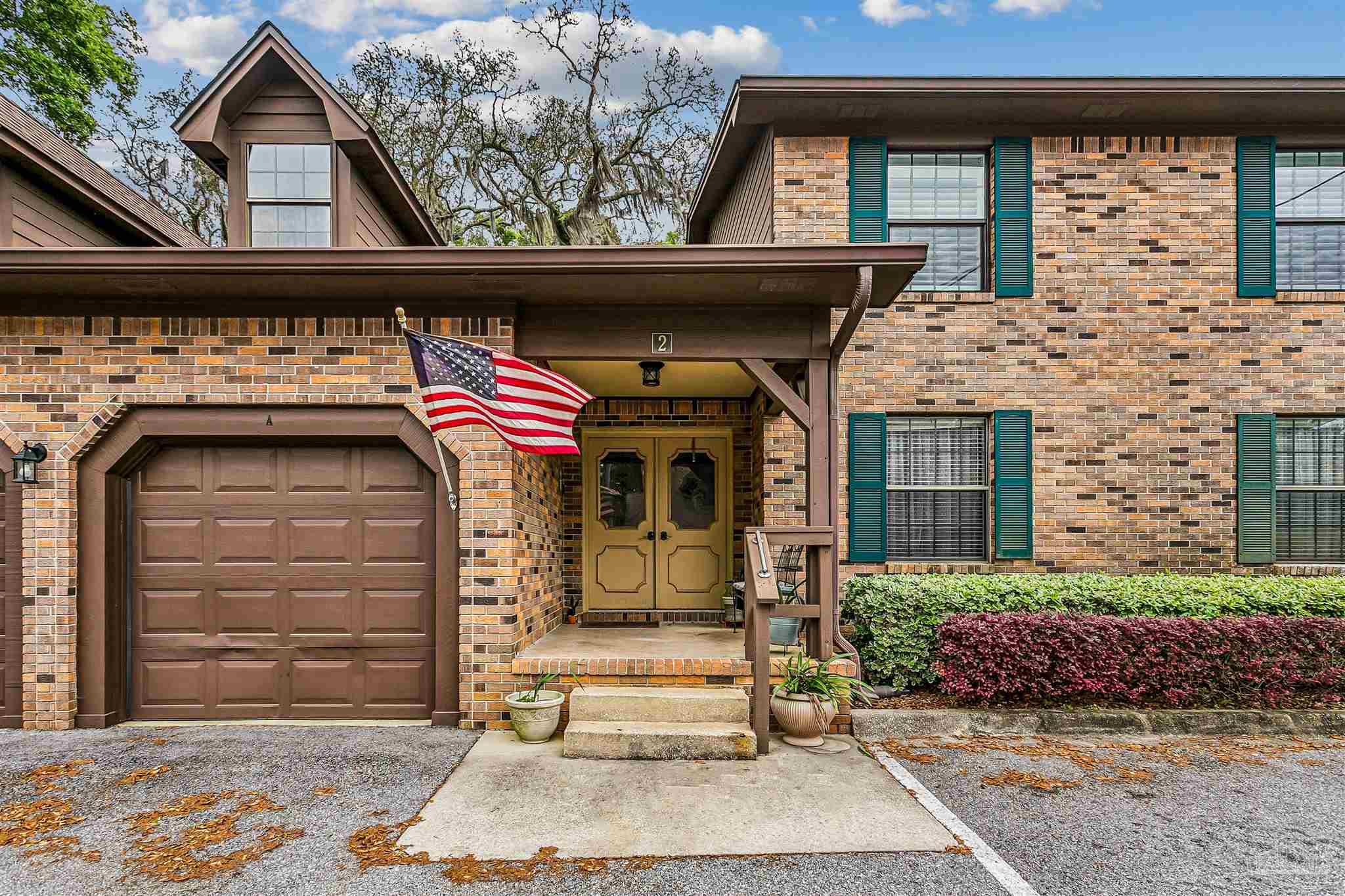 4831 East Olive Road, Unit 2D Pensacola, FL 32514 - Photo 5 of 29