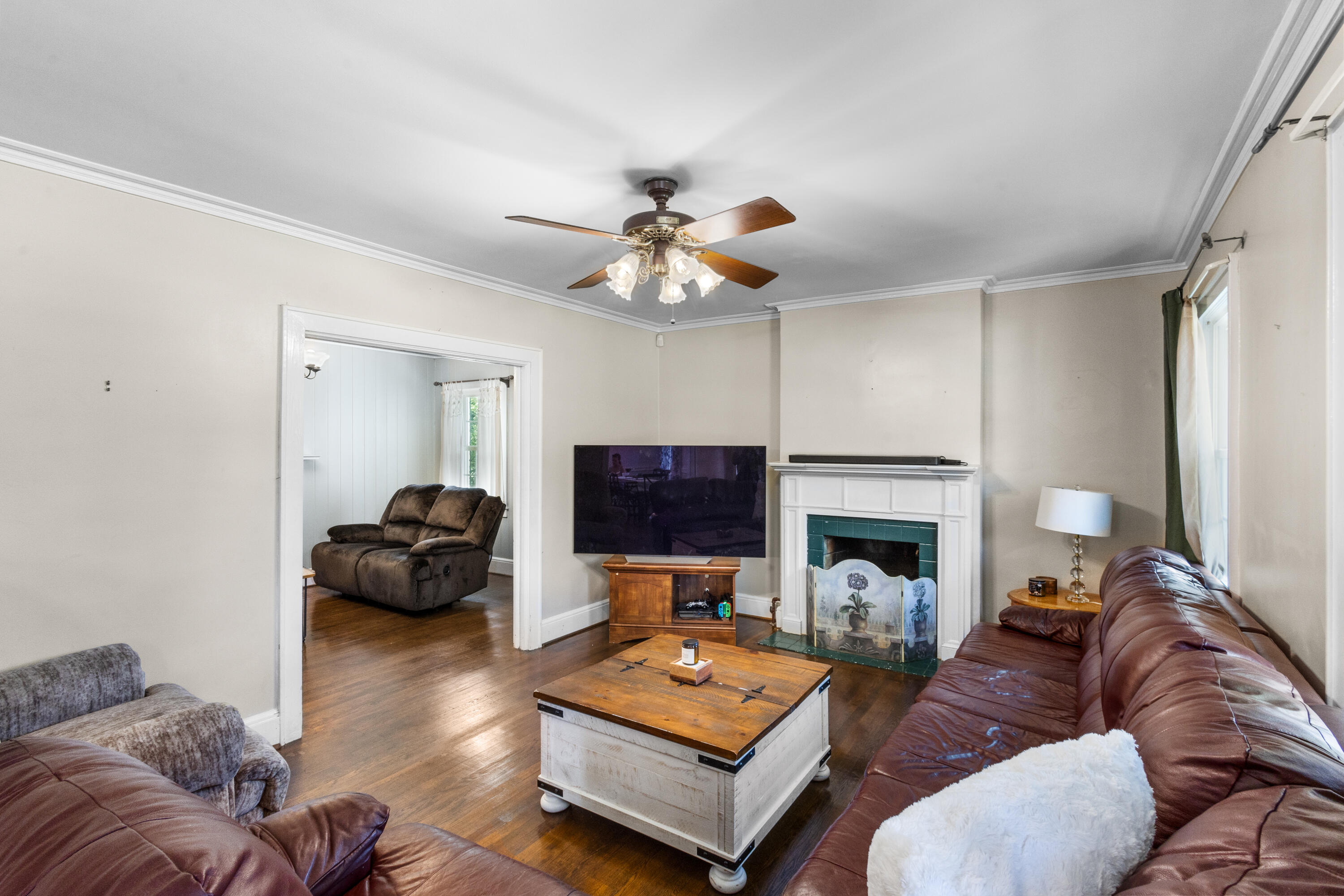 507 Roland Avenue Johnston, SC 29832 - Photo 5 of 30