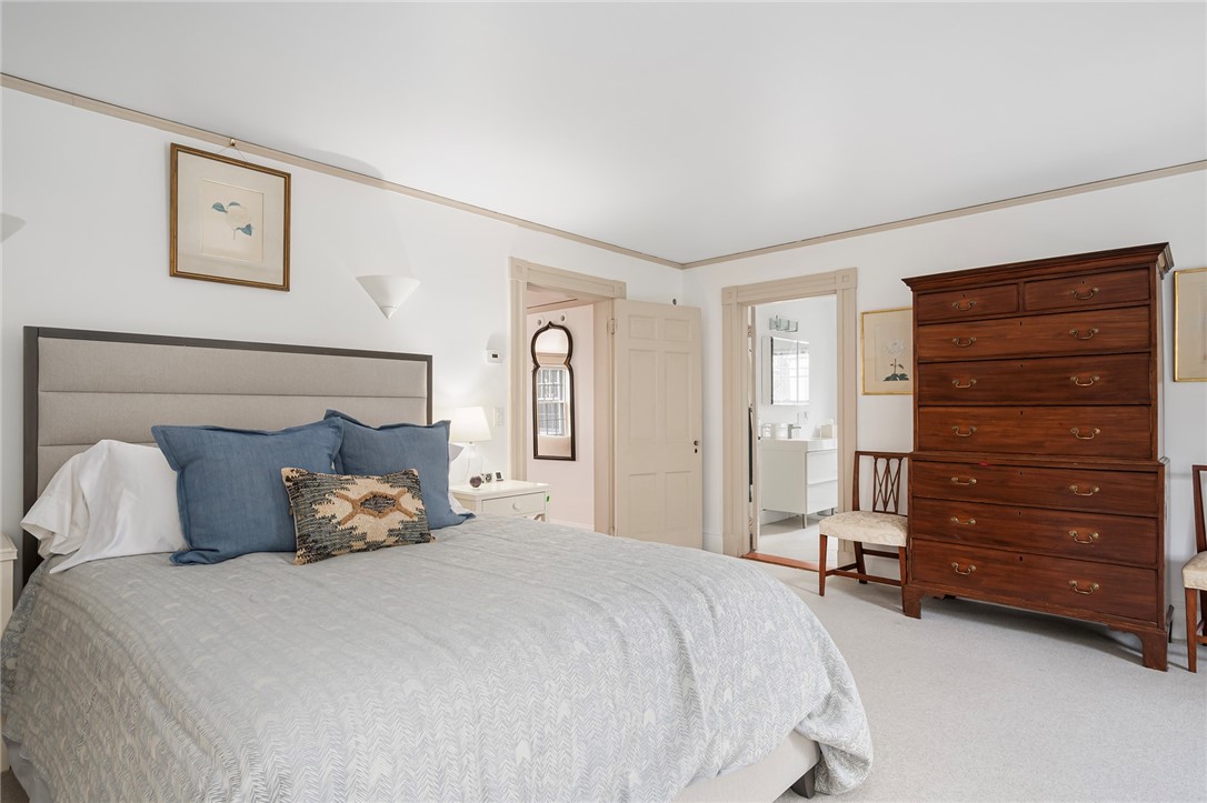 7 Cushing Street Providence, RI 02906 - Photo 45 of 50 Unit 2 Primary