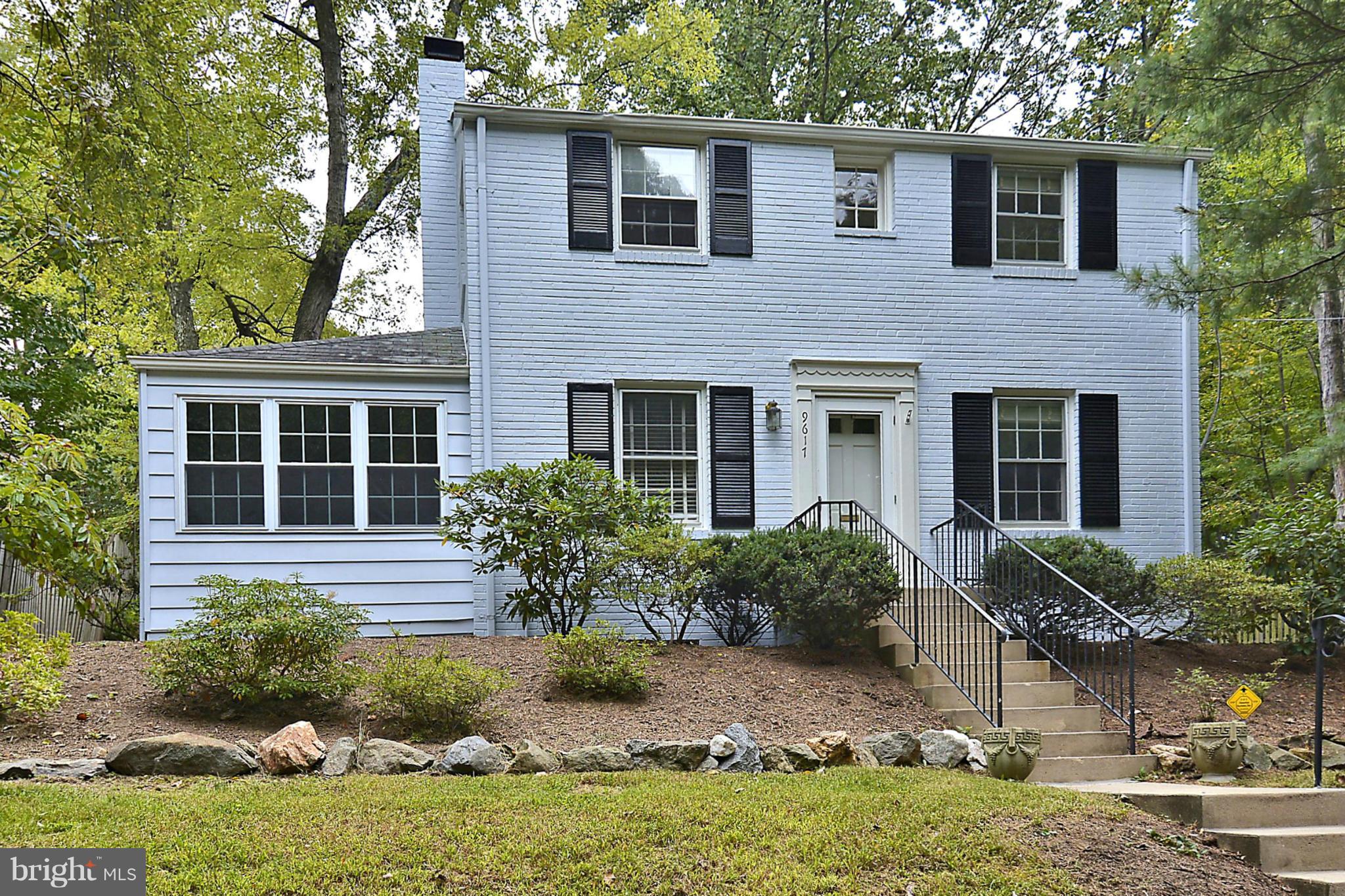 9617 Brunett Avenue Silver Spring, MD 20901 - Photo 1 of 28 9617 BRUNETT AVE