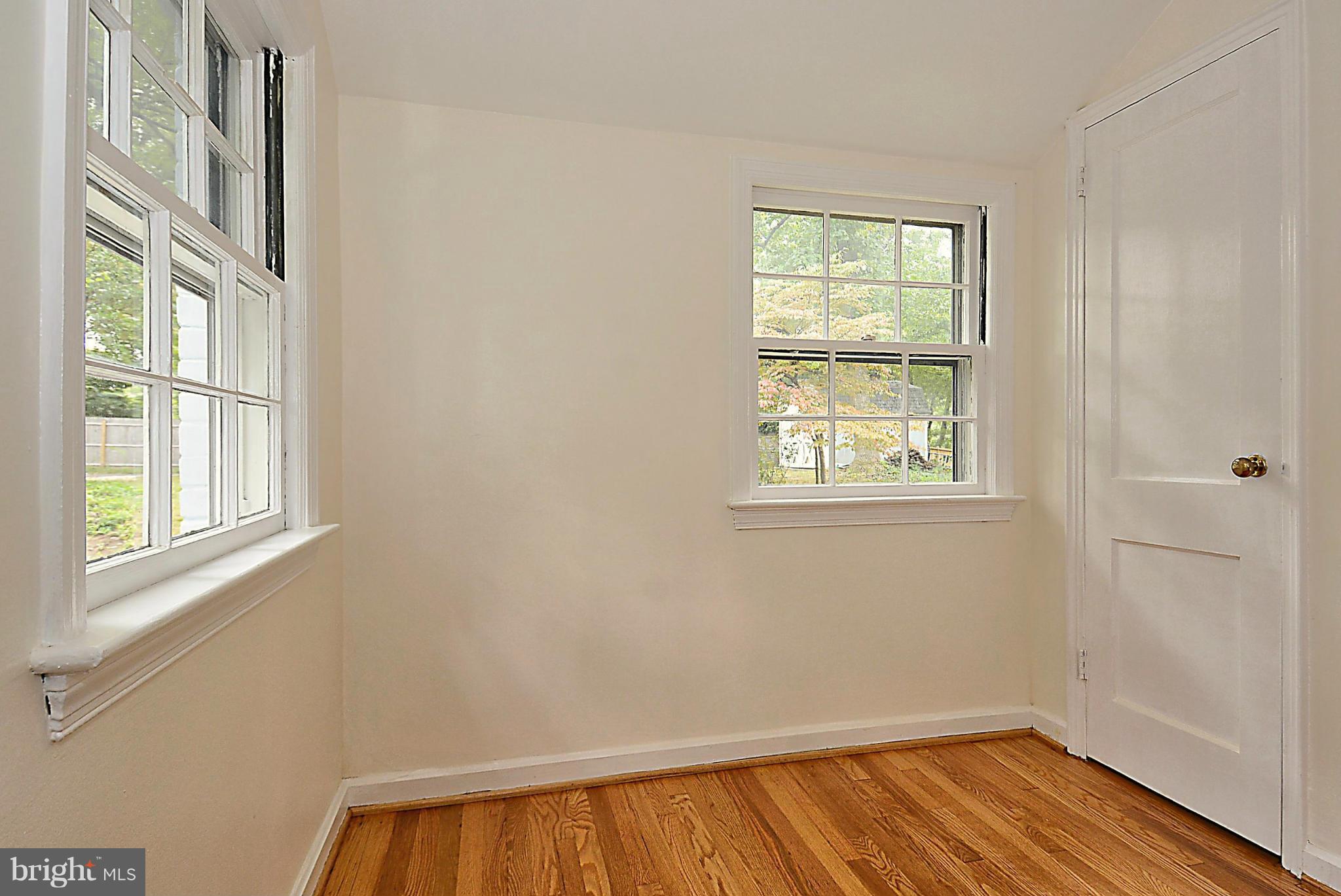 9617 Brunett Avenue Silver Spring, MD 20901 - Photo 21 of 28 3rd Bedroom
