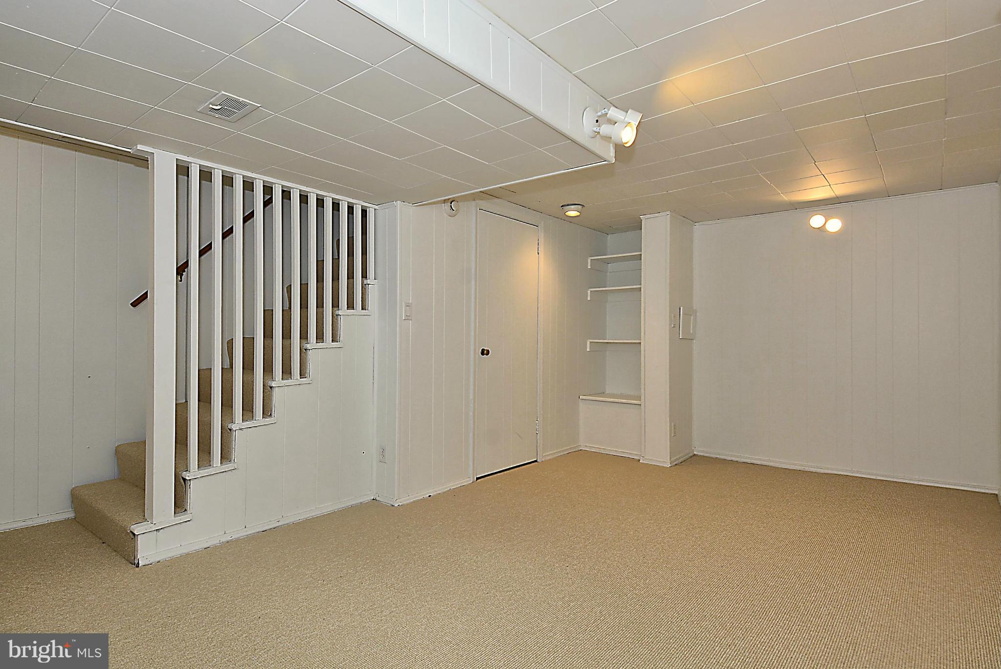9617 Brunett Avenue Silver Spring, MD 20901 - Photo 22 of 28 Spacious Family Room