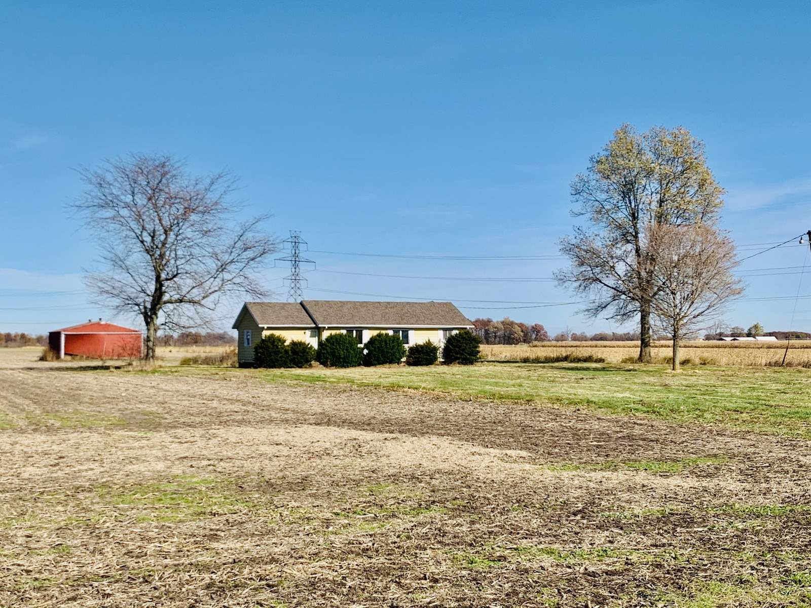 30121 Hurd Road New Carlisle, IN 46552 - Photo 1 of 8