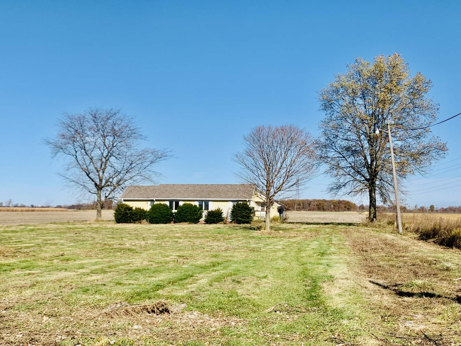 30121 Hurd Road New Carlisle, IN 46552 - Photo 3 of 8