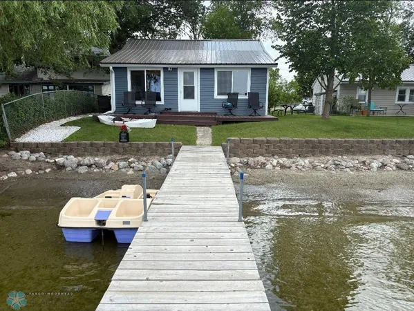 $265,000 | 27096 Little Floyd Lake Road, Unit 8, Detroit Lakes, MN 56501