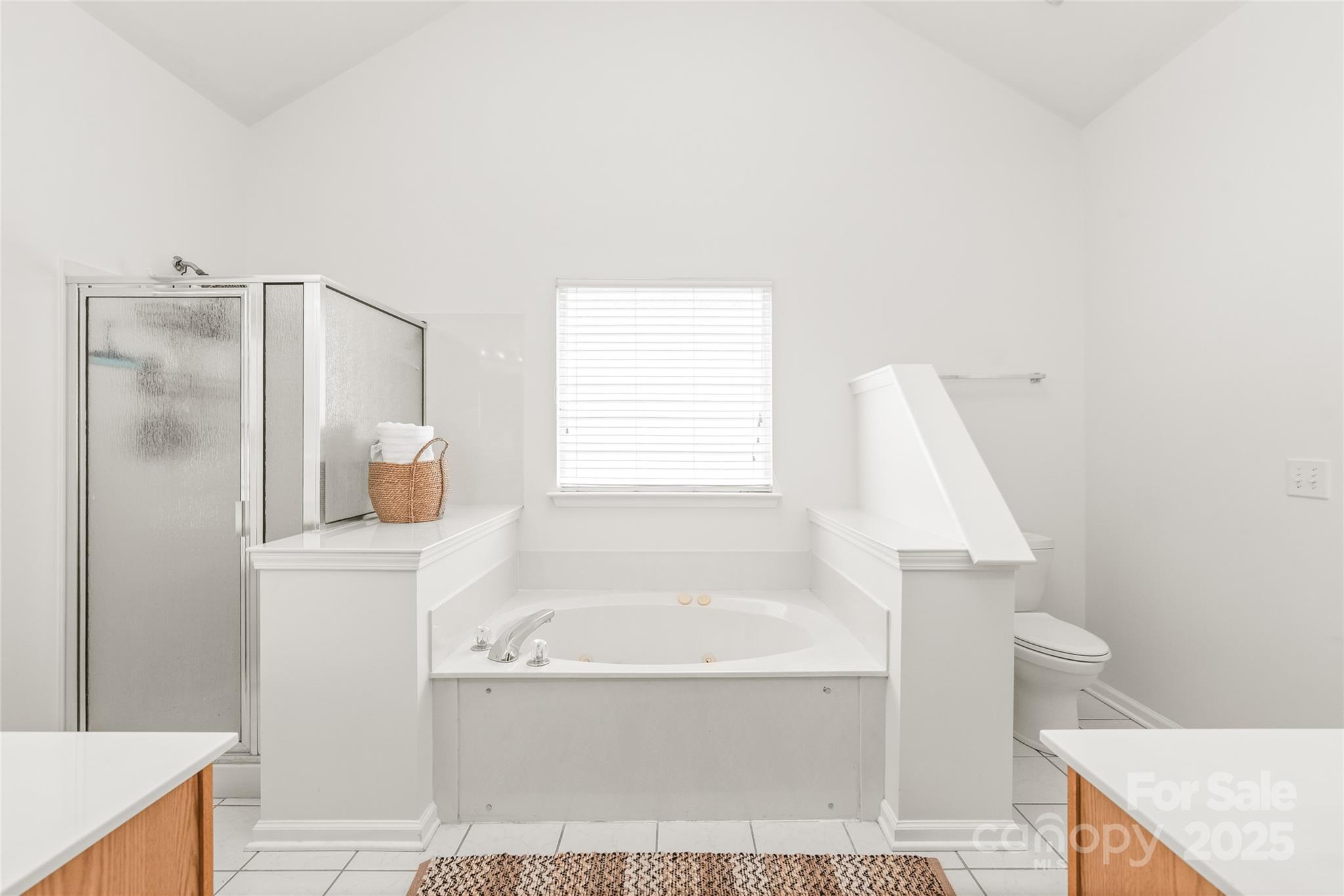 502 Roxanne Court Northwest Concord, NC 28027 - Photo 25 of 40 a bathroom with a tub sink and a mirror