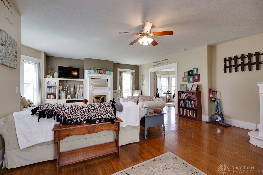 929 South Center Street Springfield, OH 45506 - Photo 20 of 35 Gallery Image 20