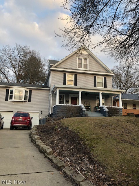 714 Cambridge Road Coshocton, OH 43812 - Photo 1 of 34 Gallery Image 1