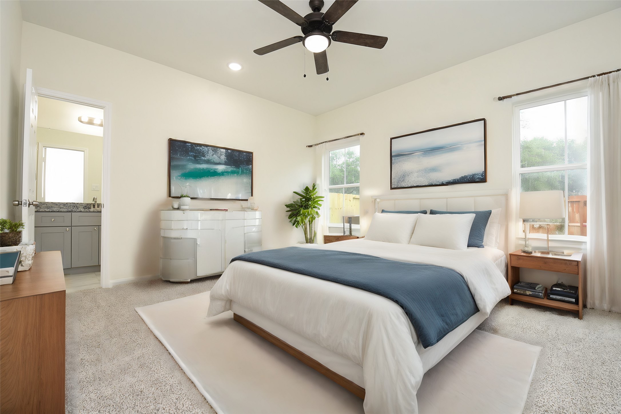 2811 Topiary Lane Houston, TX 77014 - Photo 22 of 32 Gallery Image 22