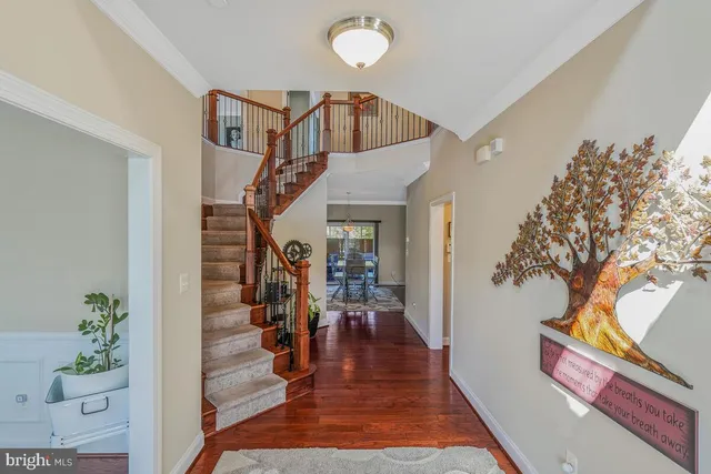 $815,000 | 4533 Coachmans Path Court, Waldorf, MD 20601