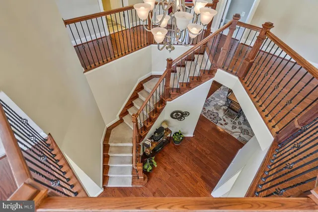 $815,000 | 4533 Coachmans Path Court, Waldorf, MD 20601