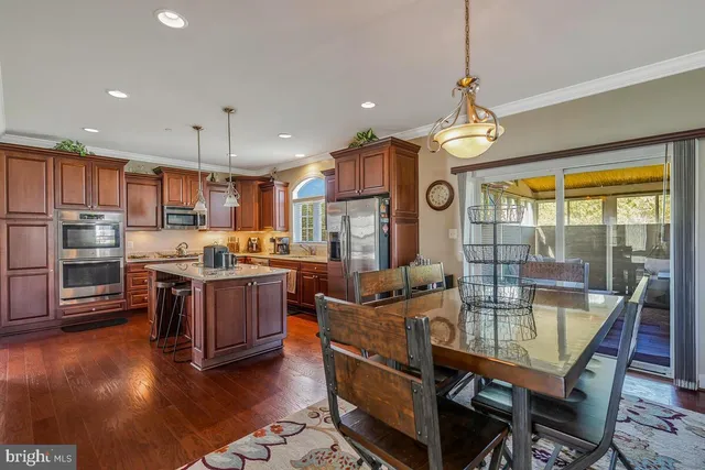 $815,000 | 4533 Coachmans Path Court, Waldorf, MD 20601