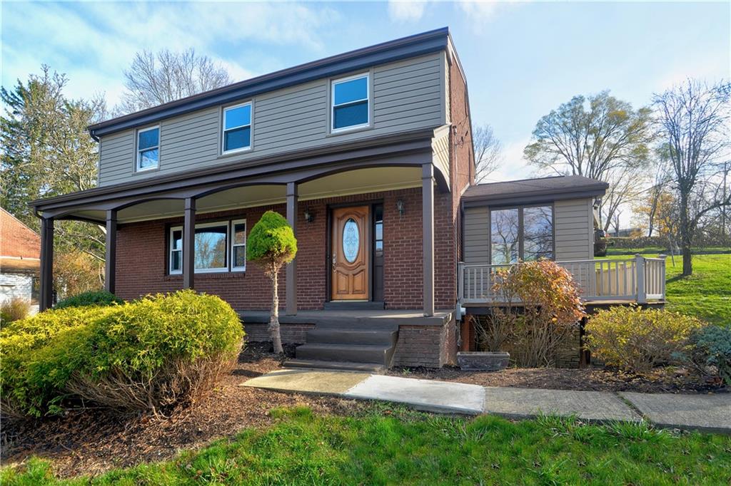 5999 Library Road Bethel Park, PA 15102 - Photo 1 of 25 Gallery Image 1