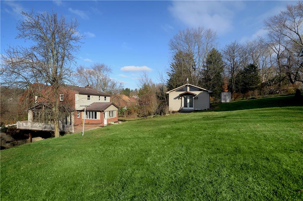 5999 Library Road Bethel Park, PA 15102 - Photo 24 of 25 Gallery Image 24