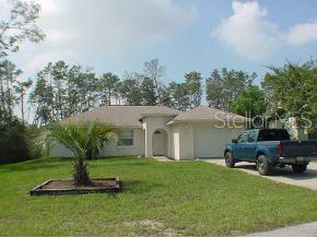 15370 Southwest 22nd Court Road Ocala, FL 34473 - Photo 1 of 1 Primary Photo