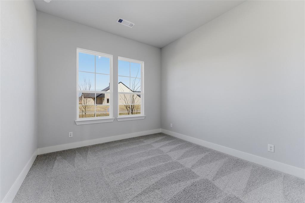 245 Cobb Road Leonard, TX 75452 - Photo 12 of 30 a view of room and window