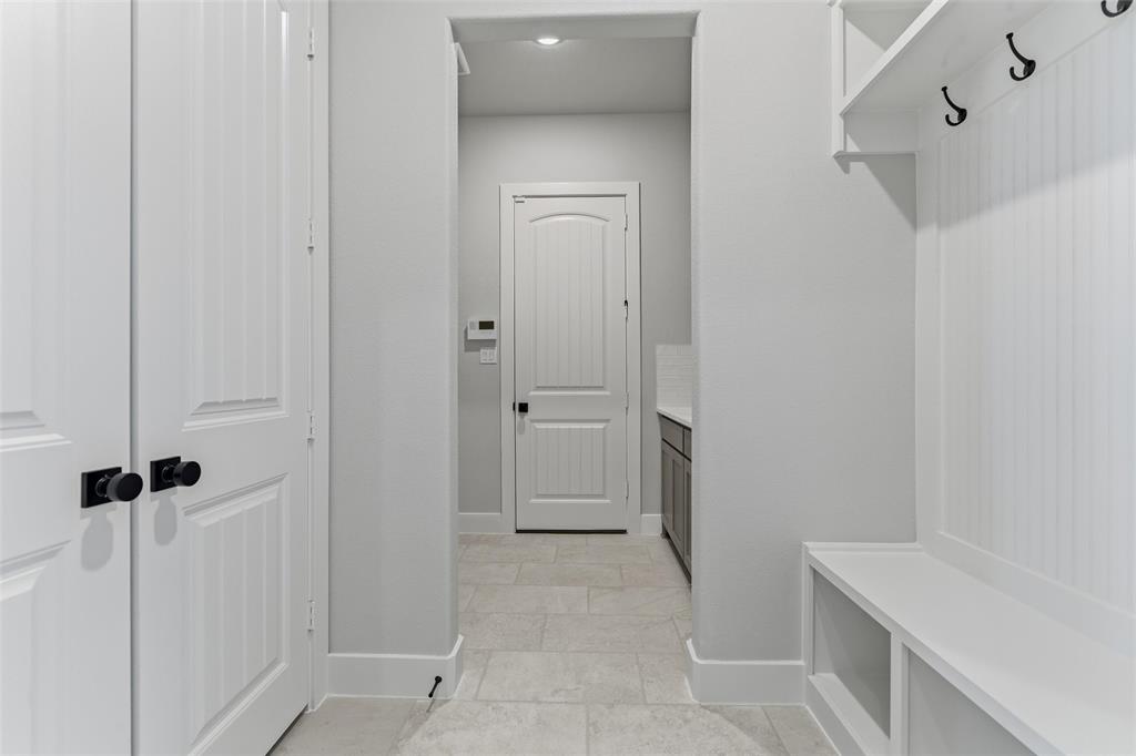 245 Cobb Road Leonard, TX 75452 - Photo 14 of 30 a spacious bathroom with a shower