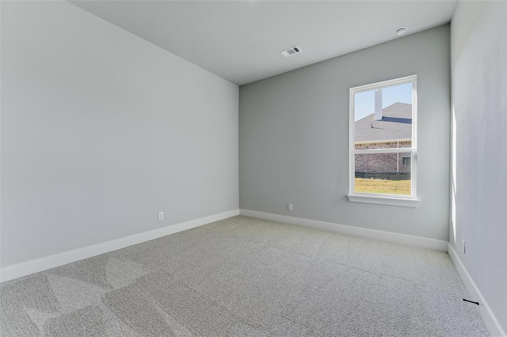 245 Cobb Road Leonard, TX 75452 - Photo 27 of 30 a view of an empty room with a window