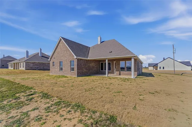 $538,575 | 245 Cobb Road, Leonard, TX 75452