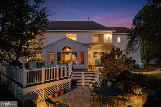 $1,950,000 | 63 Woodside Lane, New Hope, PA 18938