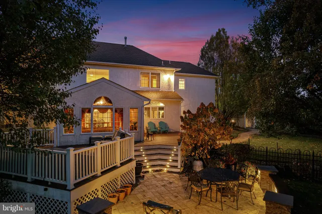 $1,950,000 | 63 Woodside Lane, New Hope, PA 18938